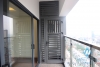 Unfurnished apartment with 2 bedrooms in Thanh Xuan, Ha Noi